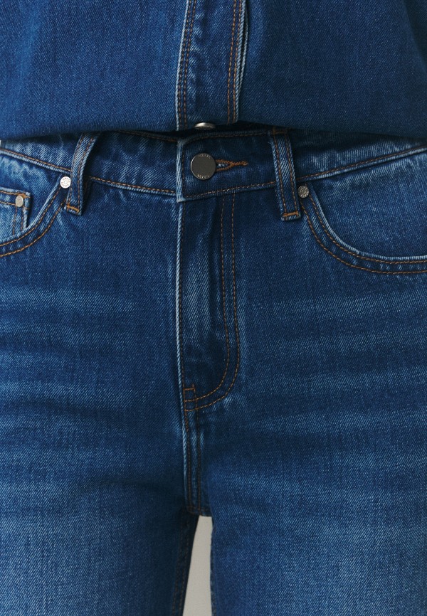 Grate Джинсы - с легким расширением - фото 6