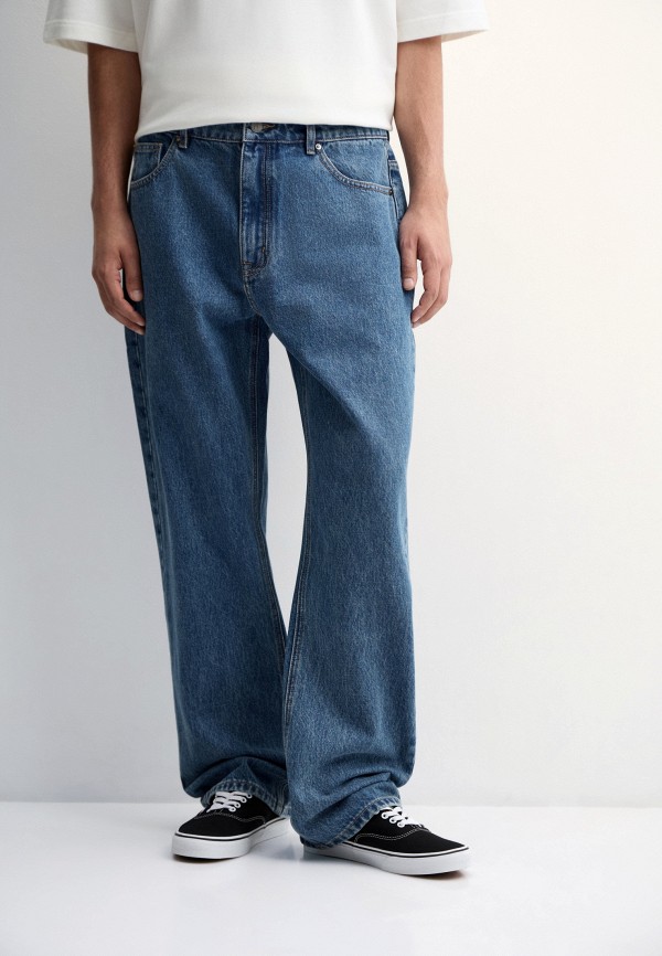 Uset Джинсы - фото 1