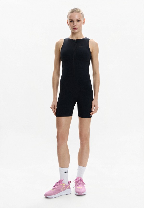 Sonu Комбинезон - Fitness Jumpsuit - фото 2