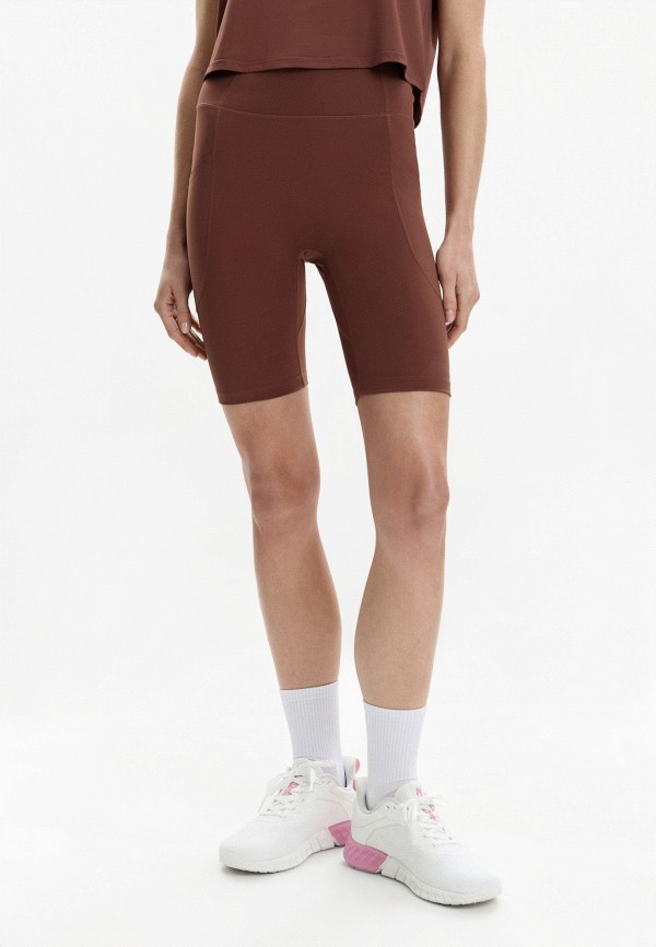 Sonu Велосипедки - Fitness Tight Shorts - фото 1