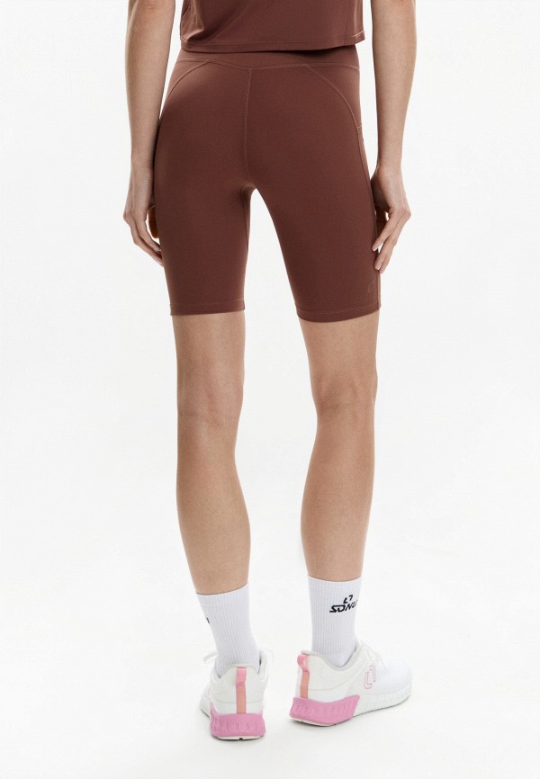 Sonu Велосипедки - Fitness Tight Shorts - фото 3