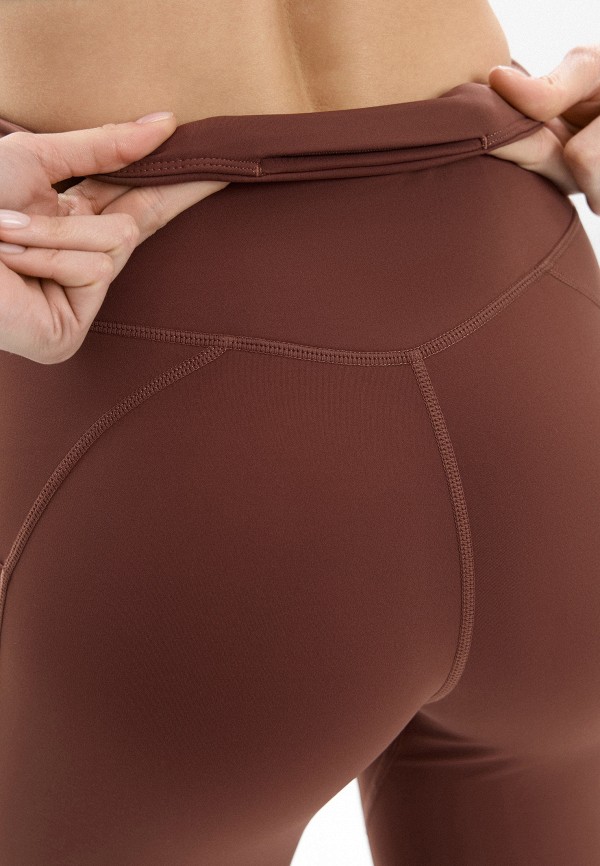 Sonu Велосипедки - Fitness Tight Shorts - фото 6