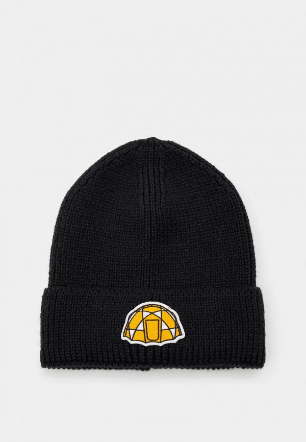 The North Face Шапка - TNF LOGO BOX CUFFED BEANIE - фото 1