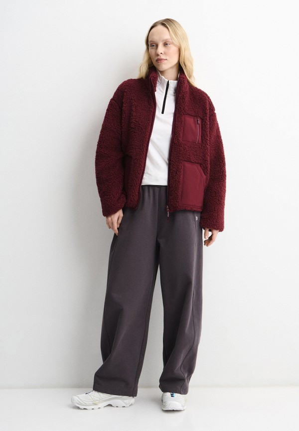 Luminapolis Куртка меховая - фото 2