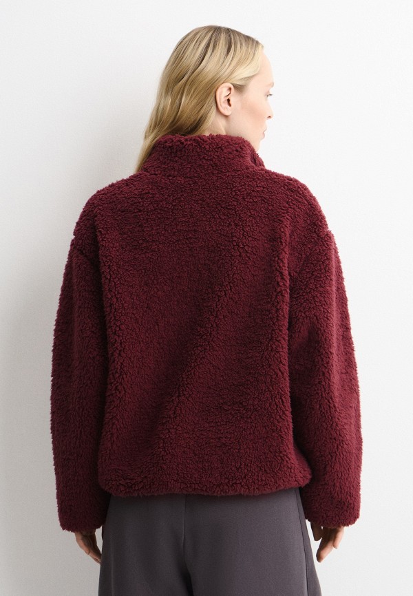 Luminapolis Куртка меховая - фото 3