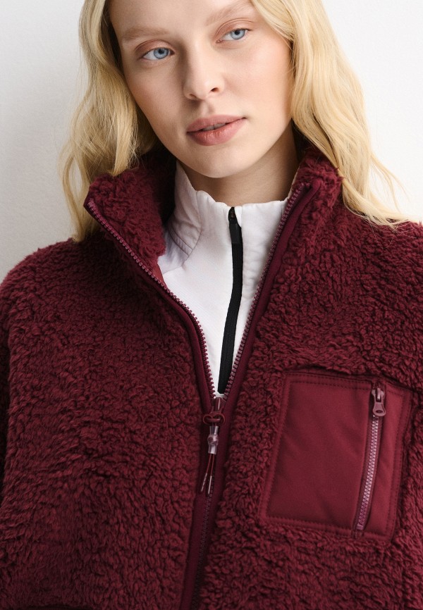 Luminapolis Куртка меховая - фото 4