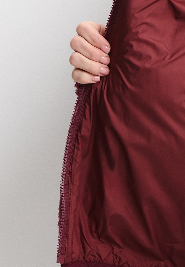 Luminapolis Куртка меховая - фото 5