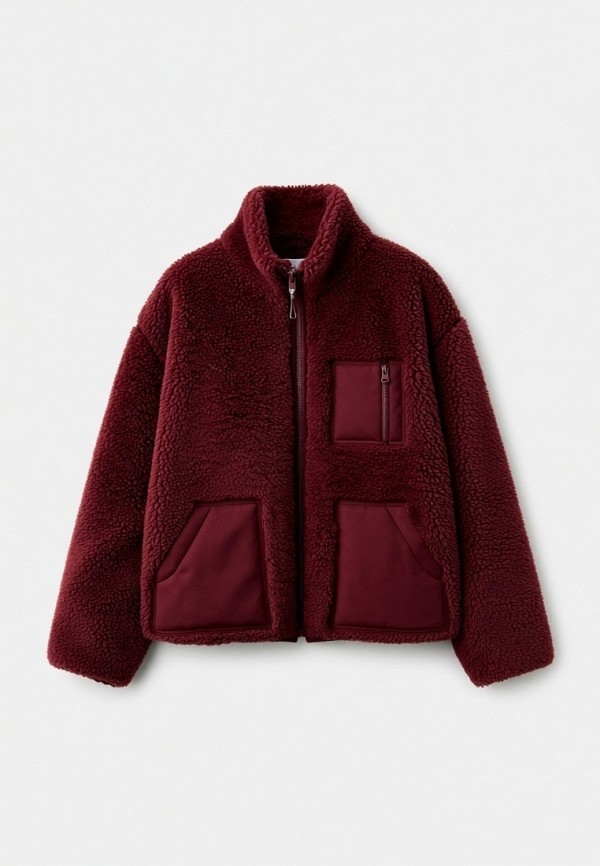 Luminapolis Куртка меховая - фото 6