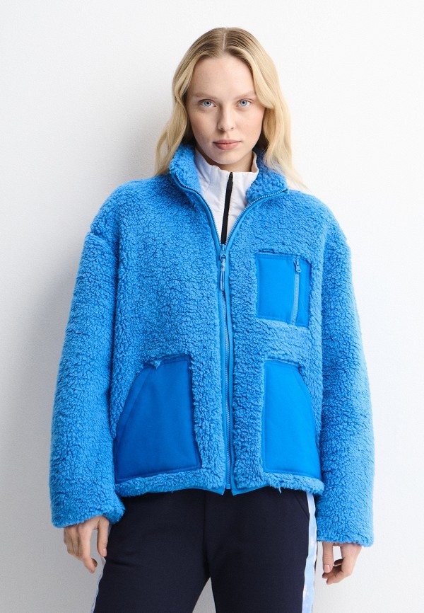 Luminapolis Куртка меховая - фото 1