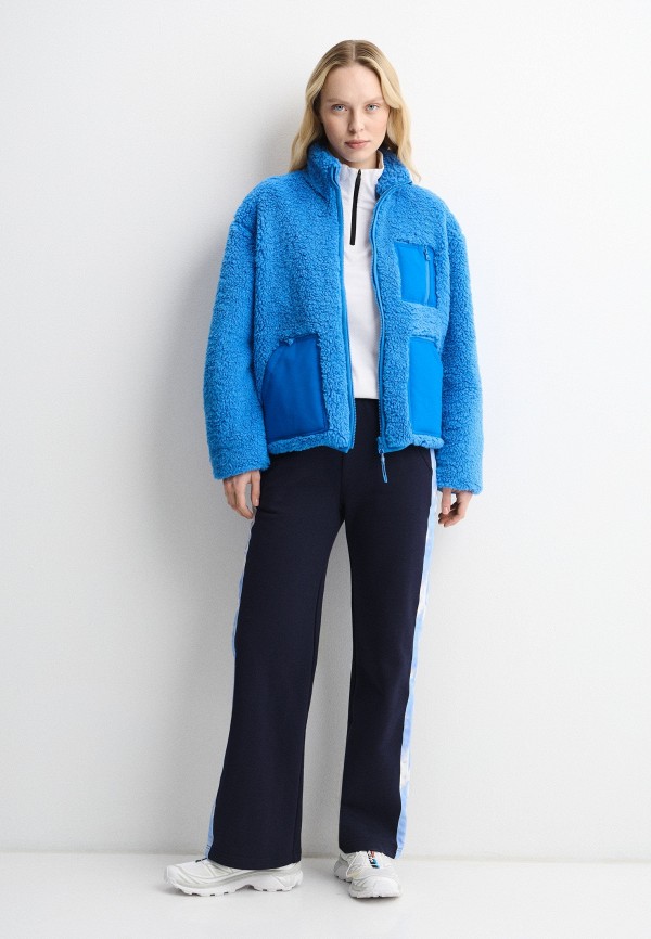 Luminapolis Куртка меховая - фото 2