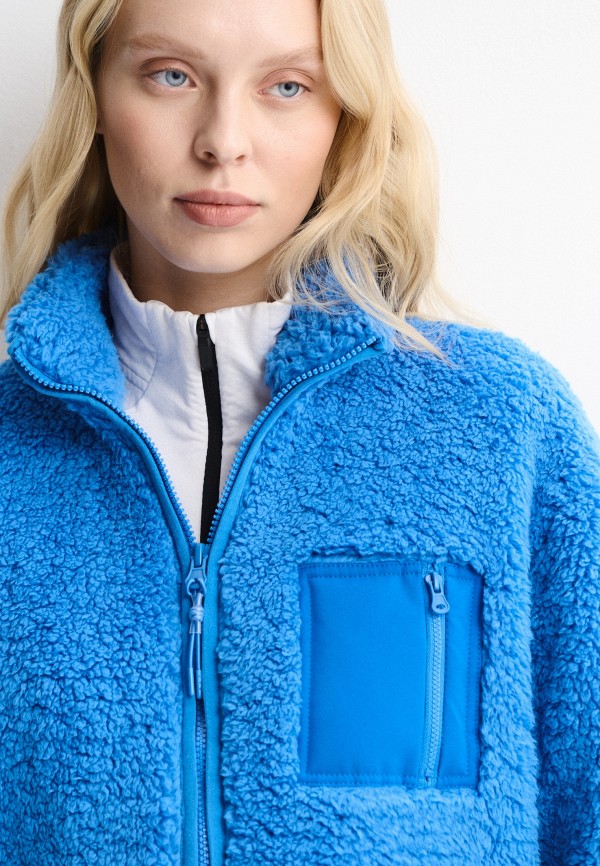 Luminapolis Куртка меховая - фото 4