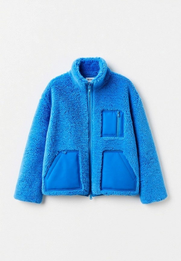 Luminapolis Куртка меховая - фото 6