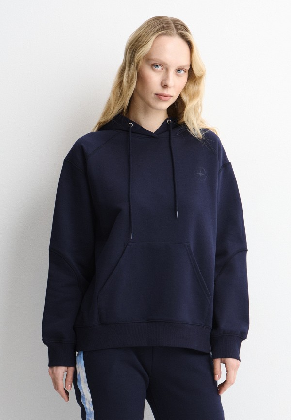 Luminapolis Худи - Oversize long hoodie - фото 1