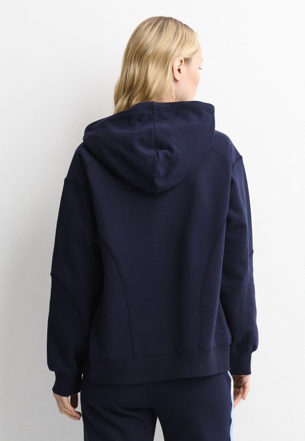 Luminapolis Худи - Oversize long hoodie - фото 3