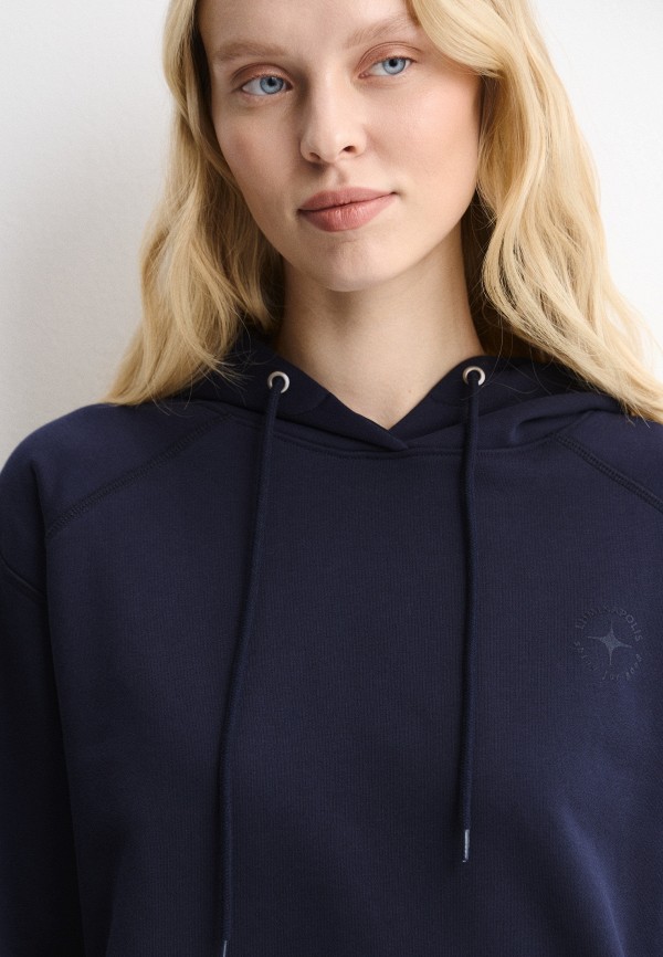 Luminapolis Худи - Oversize long hoodie - фото 4