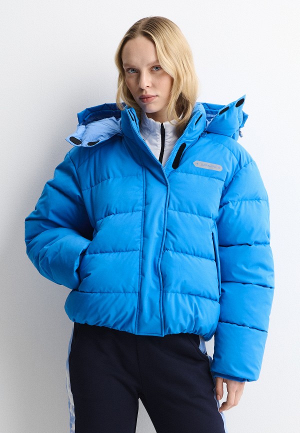 Luminapolis Куртка утепленная - фото 1