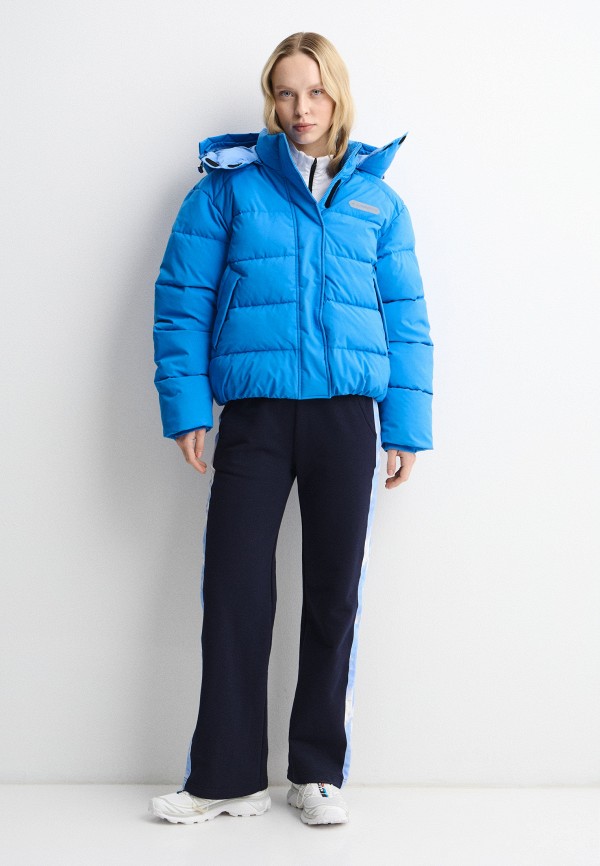 Luminapolis Куртка утепленная - фото 2