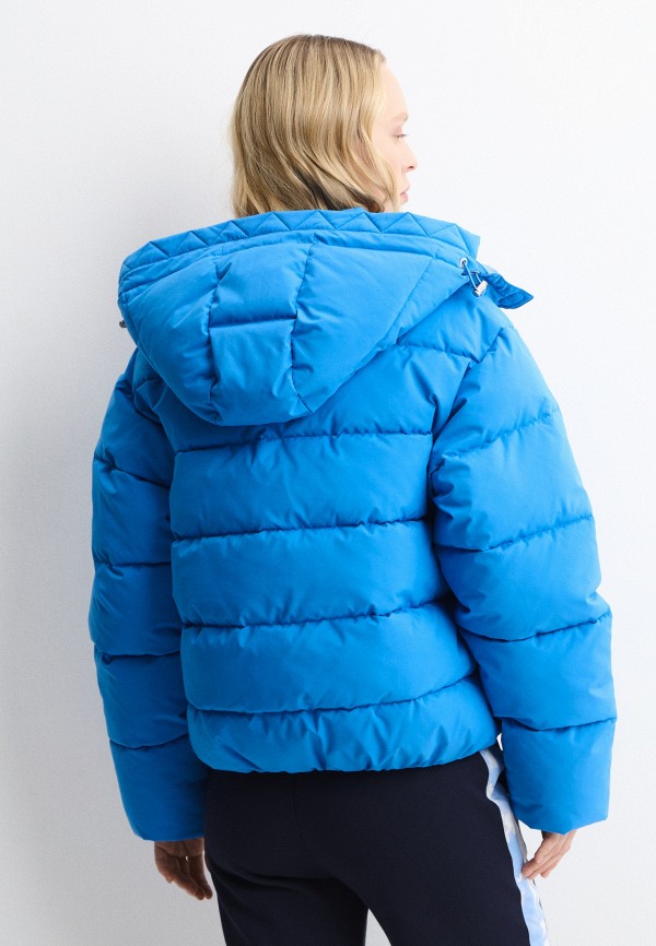 Luminapolis Куртка утепленная - фото 3