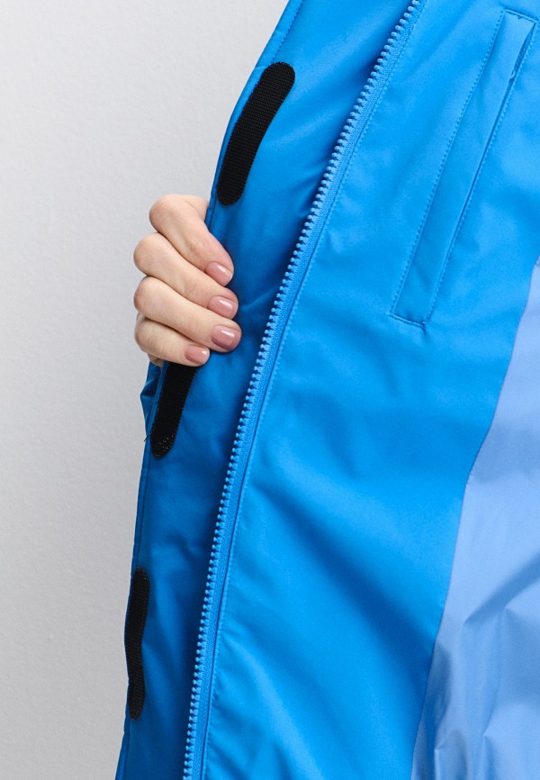 Luminapolis Куртка утепленная - фото 5