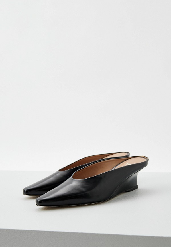 Boss Мюли - Charlize - фото 3