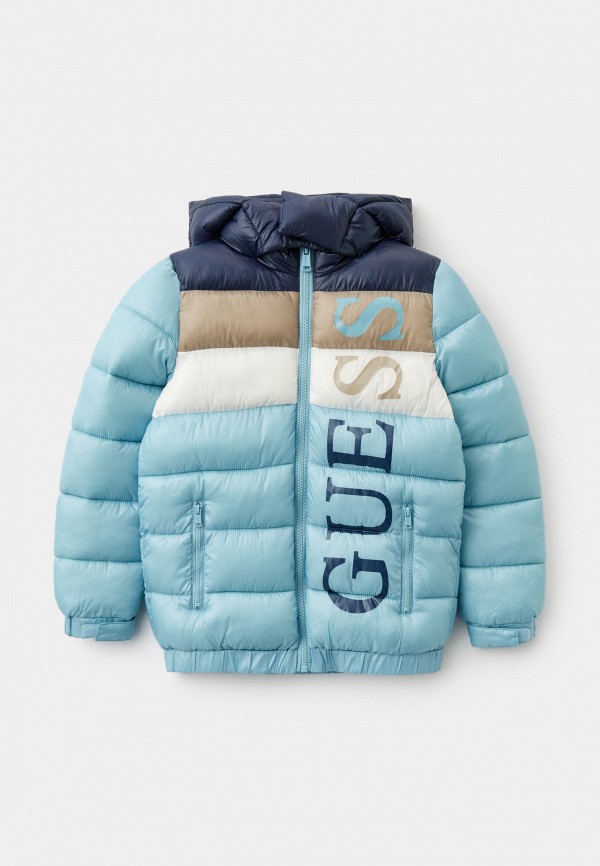 Guess Куртка утепленная - фото 1