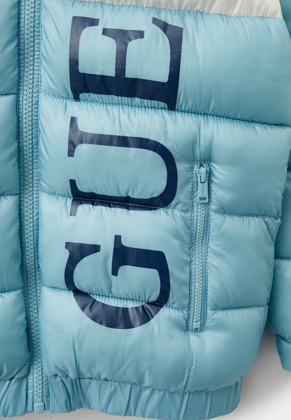 Guess Куртка утепленная - фото 3