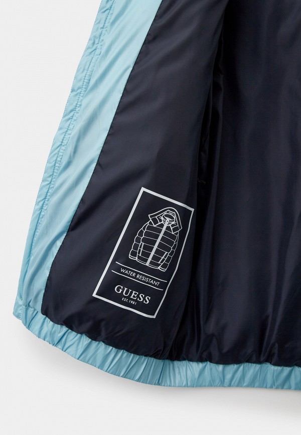 Guess Куртка утепленная - фото 5