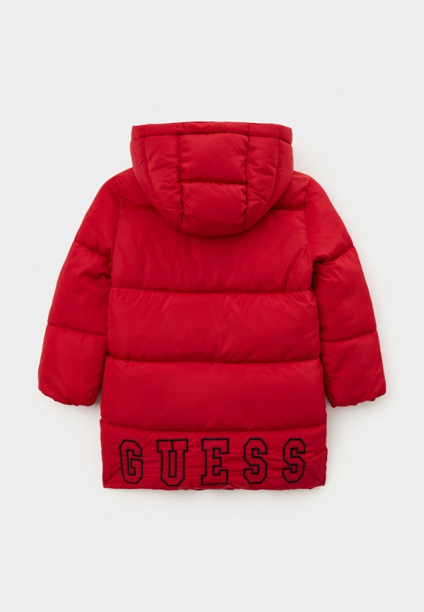 Guess Куртка утепленная - фото 2