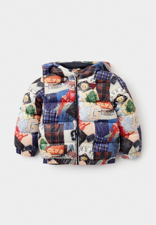 Guess Куртка утепленная - фото 1