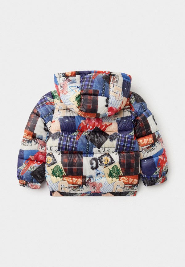 Guess Куртка утепленная - фото 2
