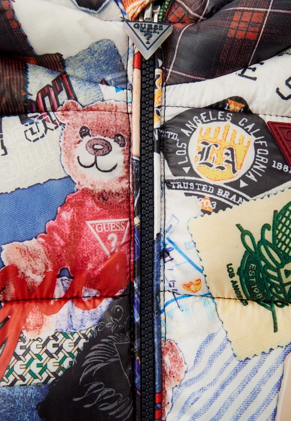 Guess Куртка утепленная - фото 3