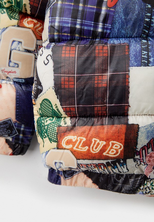 Guess Куртка утепленная - фото 4