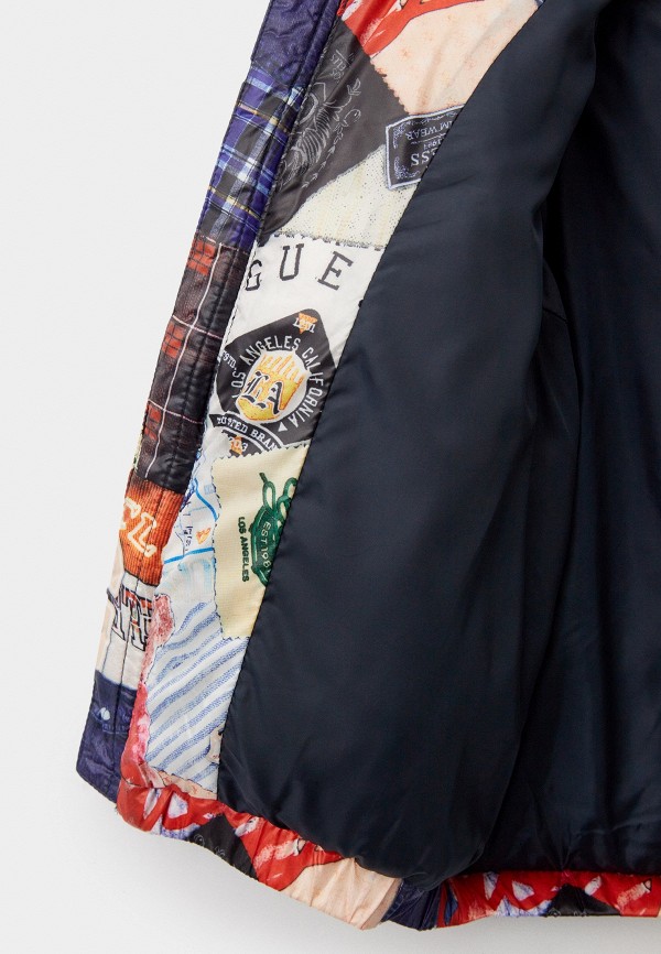 Guess Куртка утепленная - фото 5