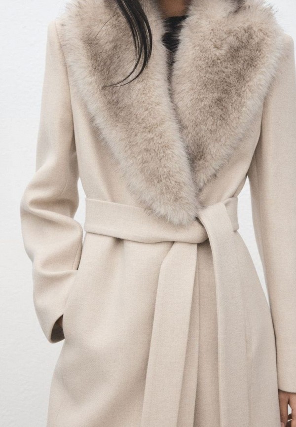 Mango Пальто - DOLCE Online exclusive - фото 5