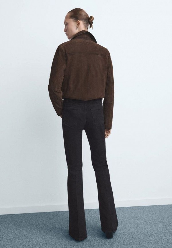 Mango Джинсы - VIOLETA - фото 3