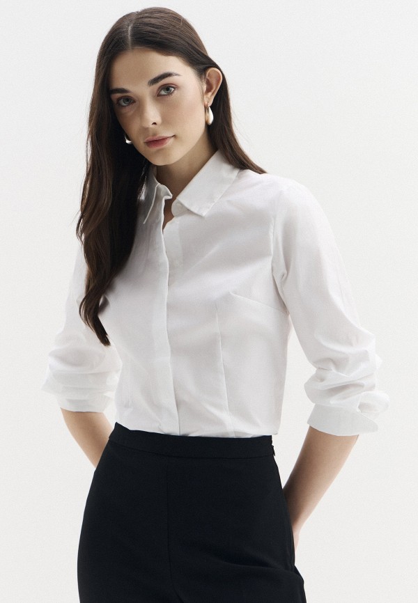 Mango Рубашка - SOFIA - фото 1