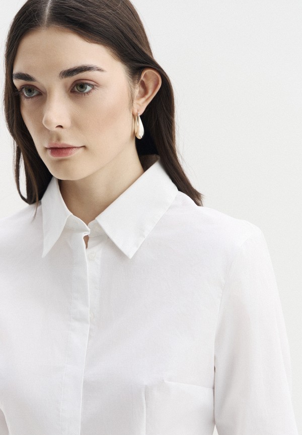 Mango Рубашка - SOFIA - фото 4