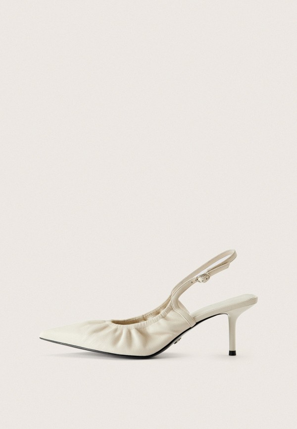 Grate Туфли - фото 1