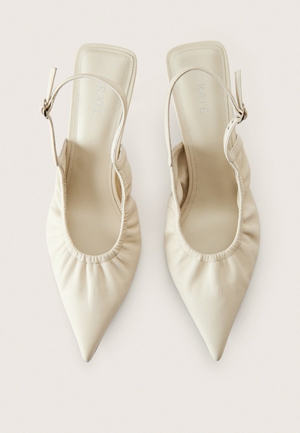 Grate Туфли - фото 2