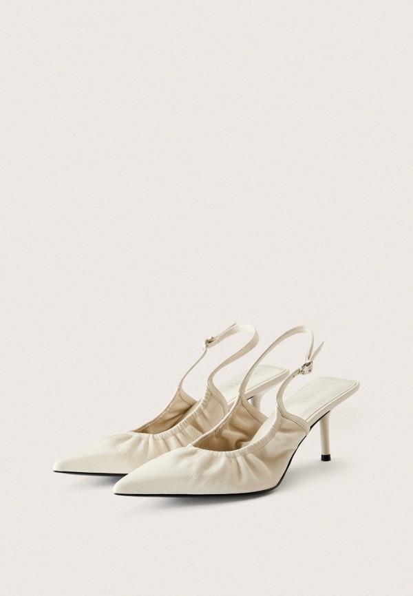 Grate Туфли - фото 4