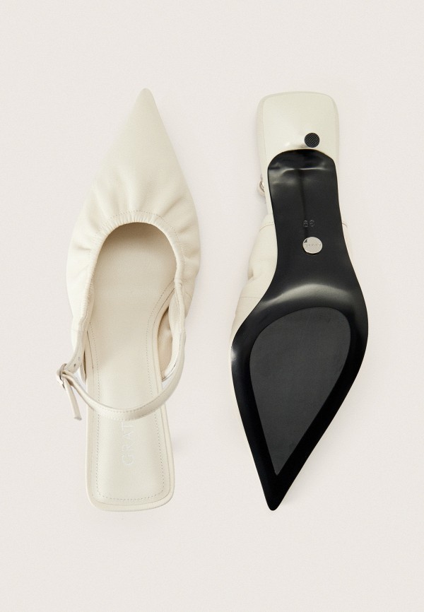 Grate Туфли - фото 6