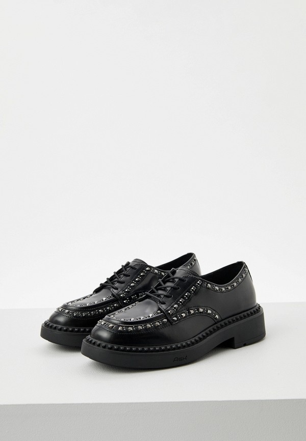 Ash Ботинки - MAX - фото 3