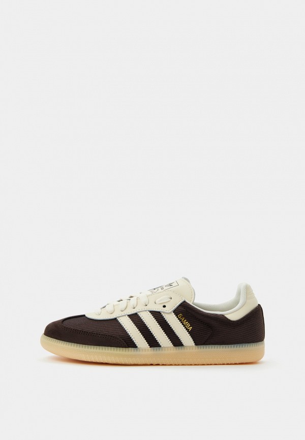 adidas Originals Кеды - SAMBA OG - фото 1