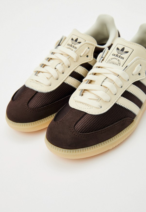 adidas Originals Кеды - SAMBA OG - фото 2