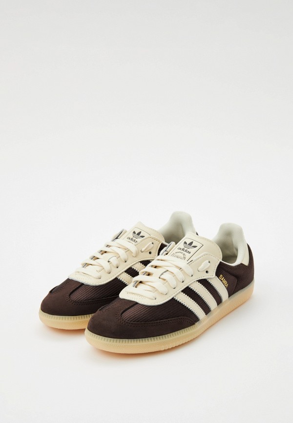 adidas Originals Кеды - SAMBA OG - фото 3