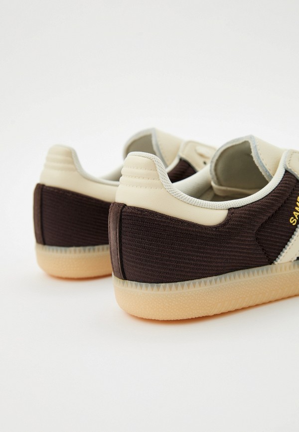 adidas Originals Кеды - SAMBA OG - фото 4