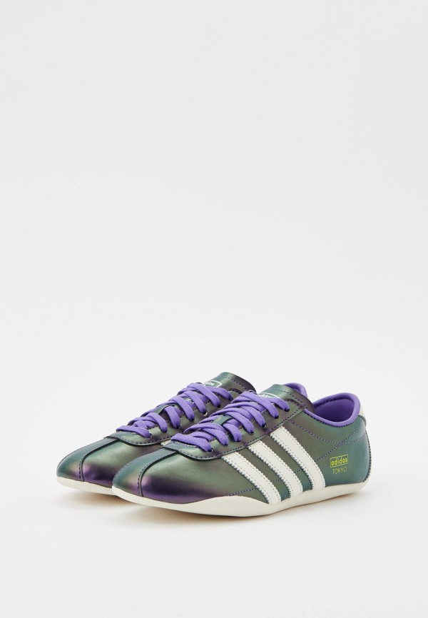 adidas Originals Кроссовки - TOKYO W - фото 4