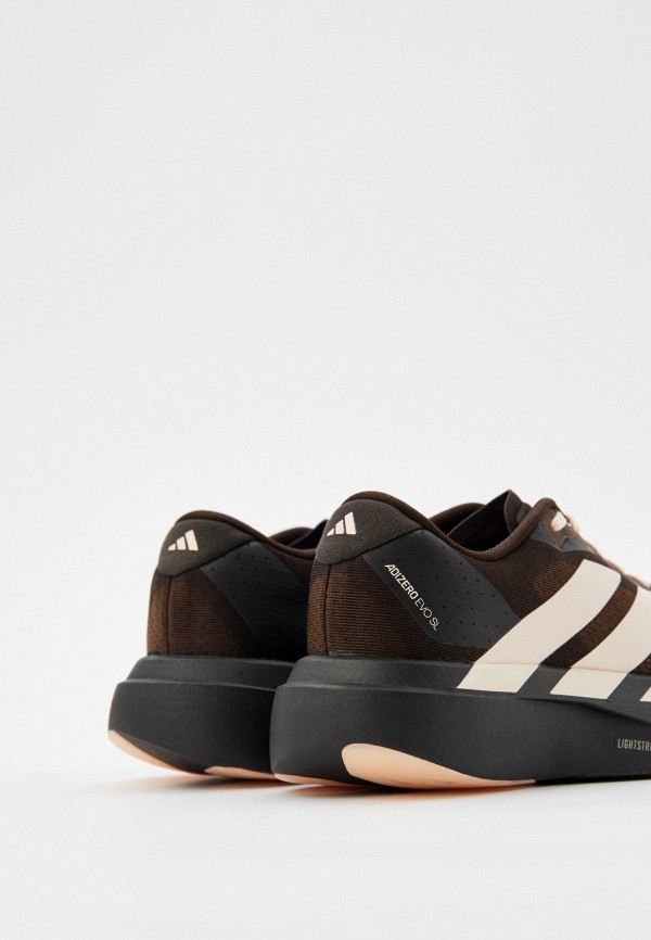 adidas Кроссовки - adizero Evo SL W - фото 5