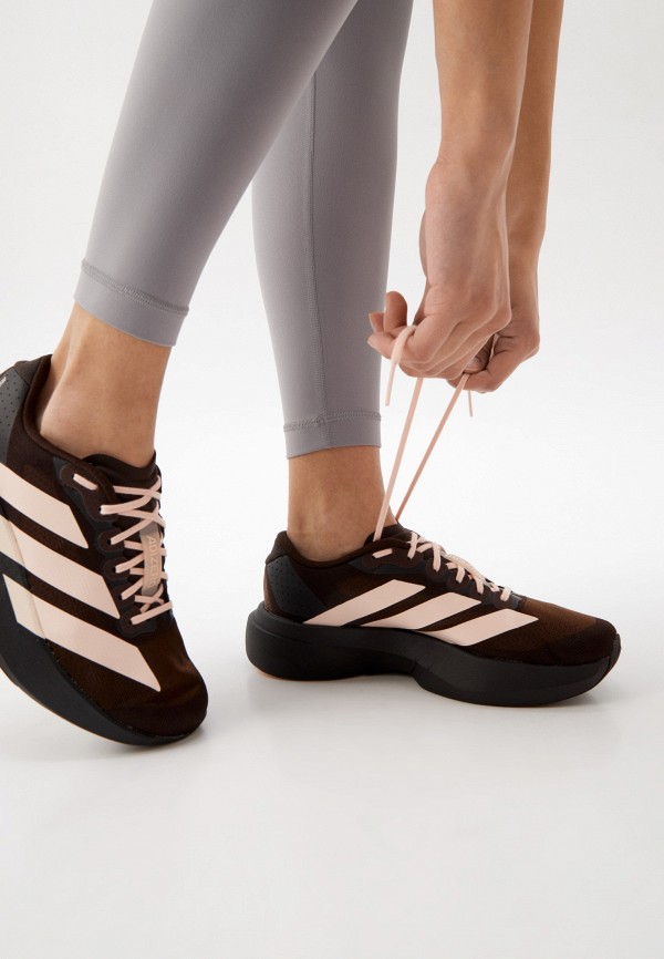 adidas Кроссовки - adizero Evo SL W - фото 2