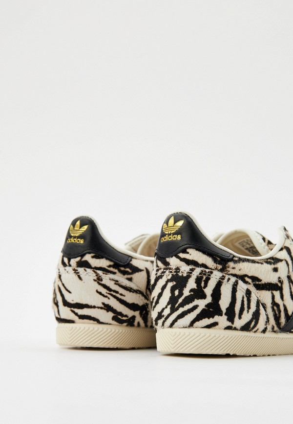 adidas Originals Кеды - JAPAN W - фото 4